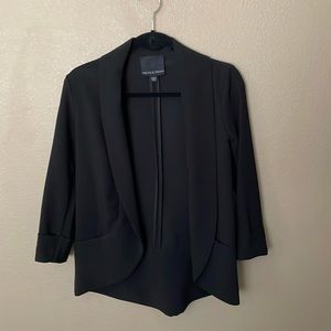 Harlowe & Graham Blazer